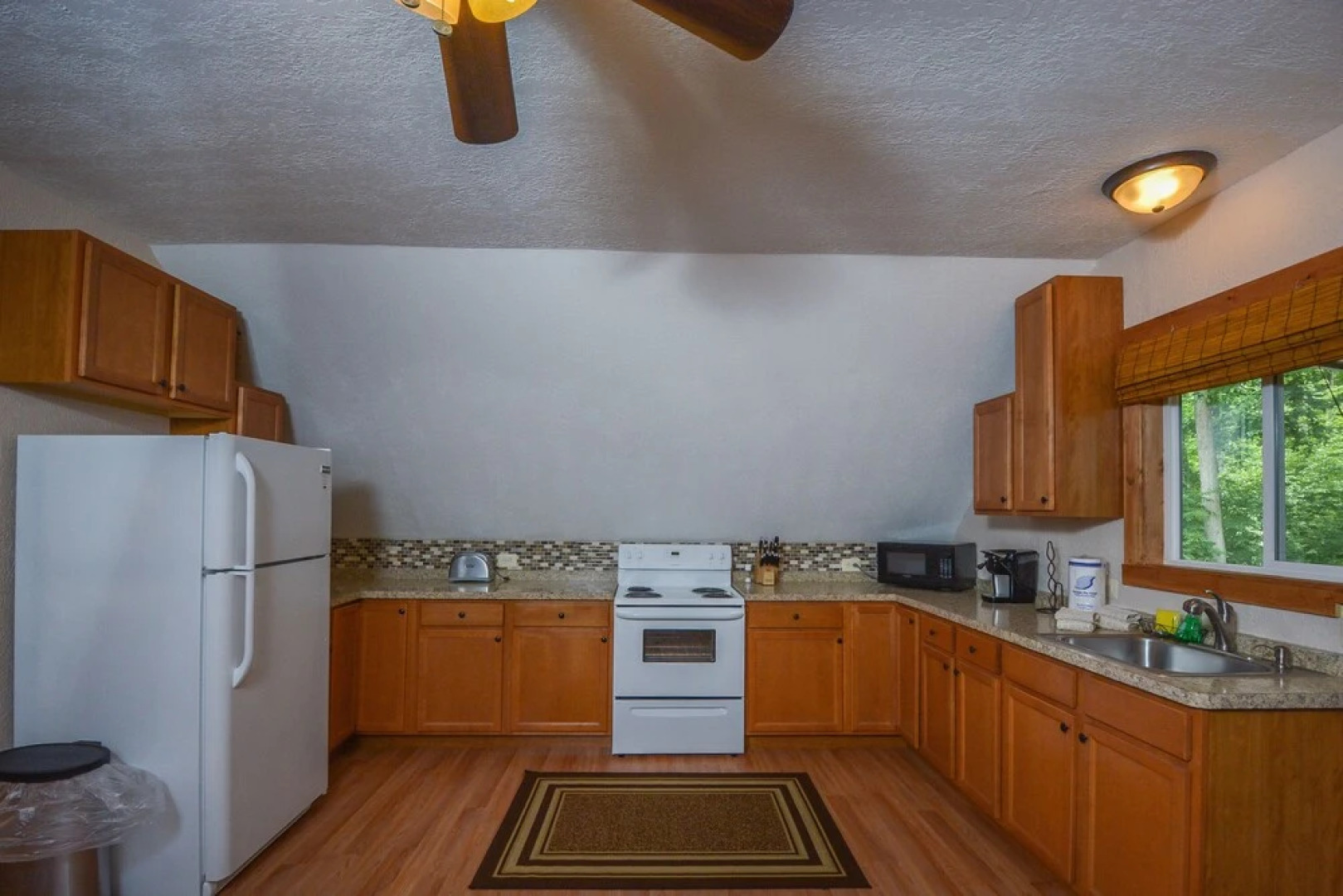 Cottage at Slope's Edge 1 Bedroom Apartment