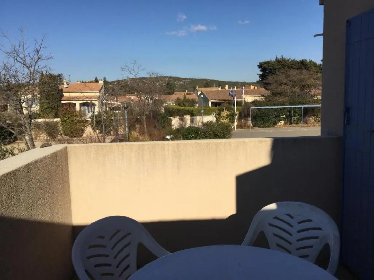 Gîte Climatisé 2 À 4 Personnes, Dans Résidence Vacances Avec Piscine Chauffée, À Mouriès Au Coeur du Parc Naturel Régional Des Alpilles, Ls1-294 Oucean