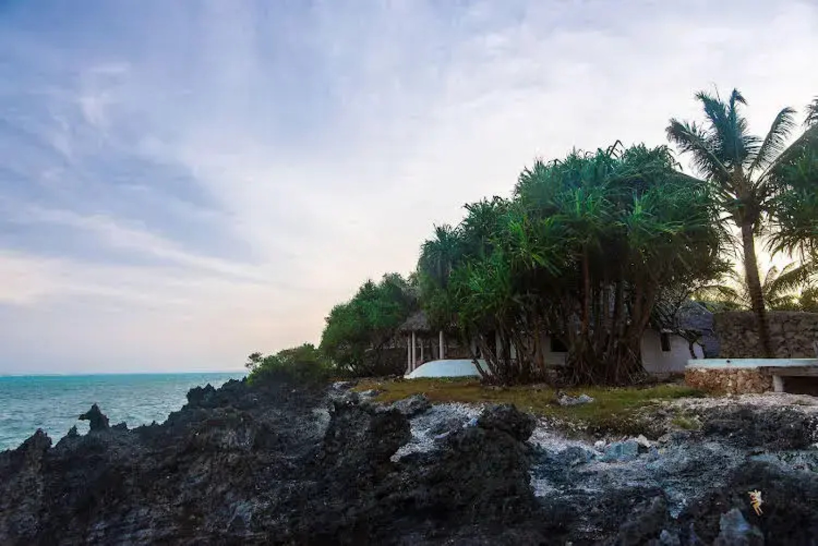 Matemwe Beach Village