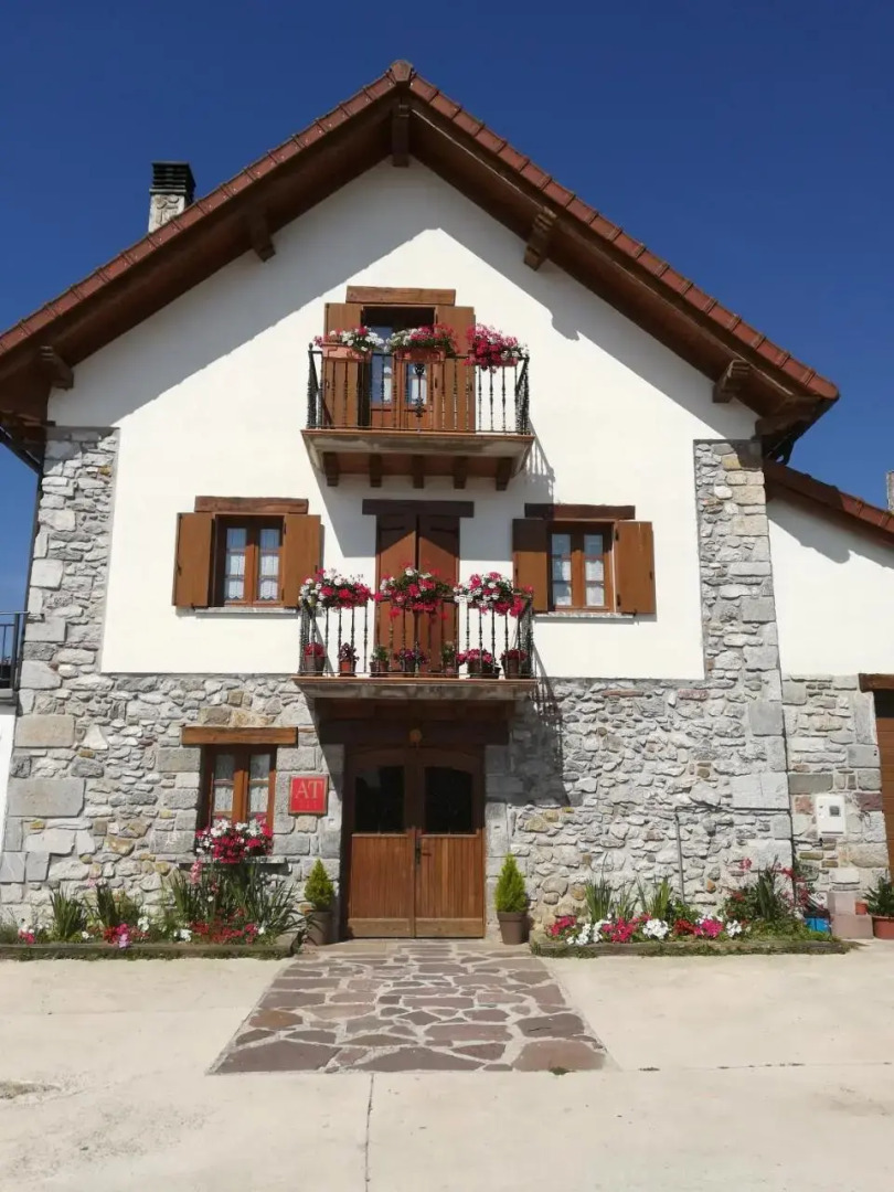 Pirinargi Apartamento