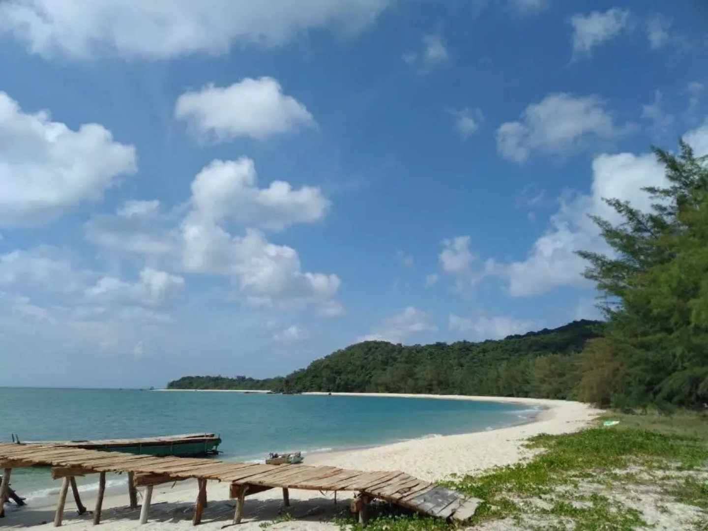 Co To Center Homestay