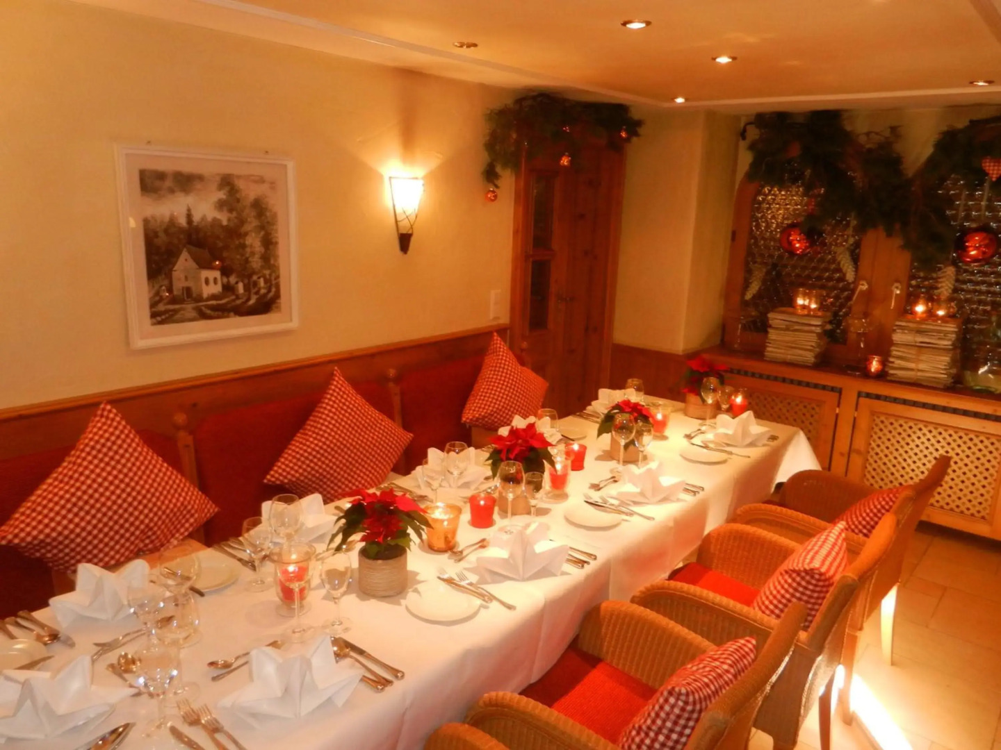 Hotel Gasthof Rössle