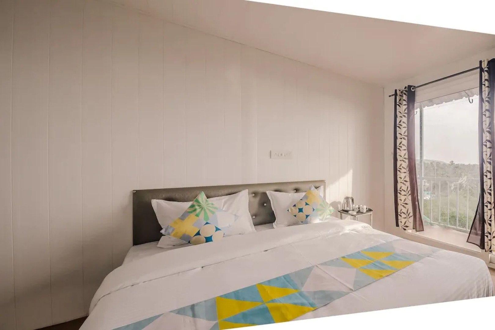 OYO 24962 Home Amrita's Cottage