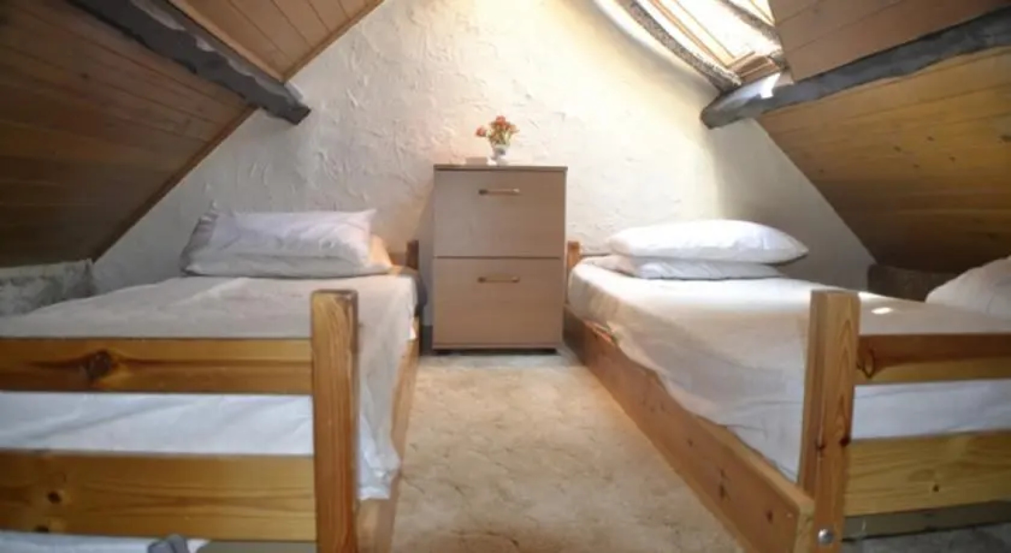 Mochras Cottage, Nefyn