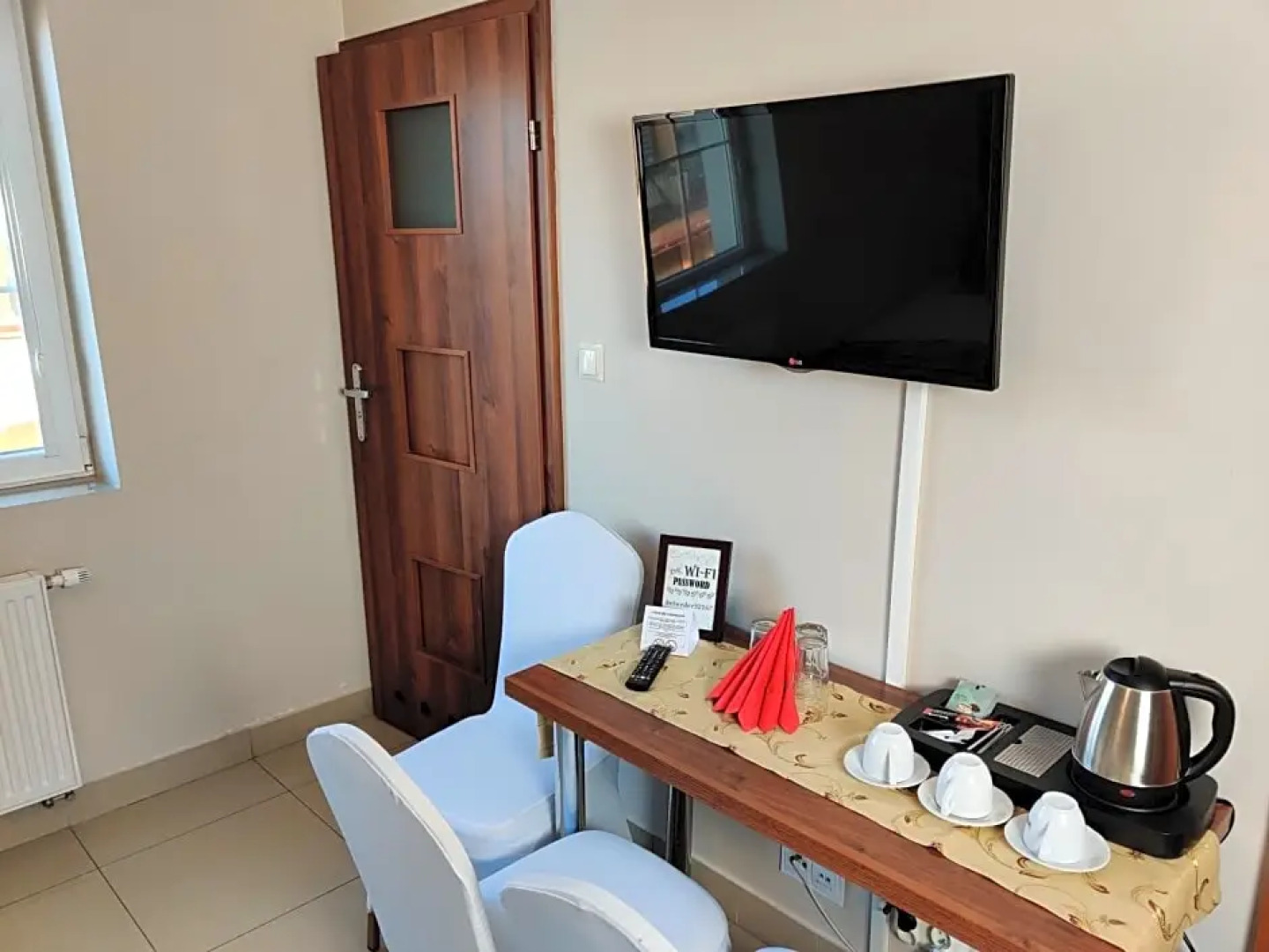 Restauracja Belweder