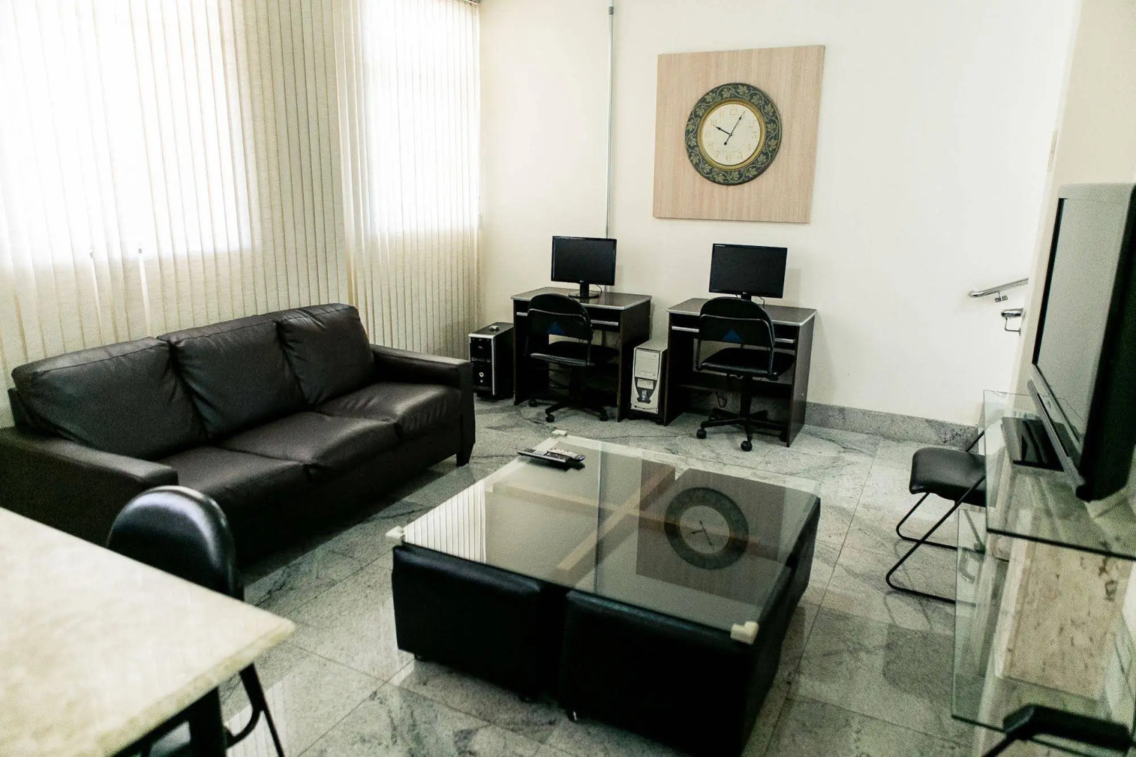 Pousada Sossego da Pampulha