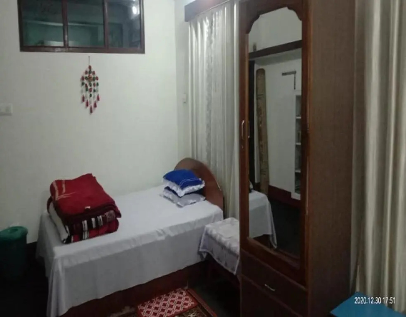 Thapa Homestay by StayApart