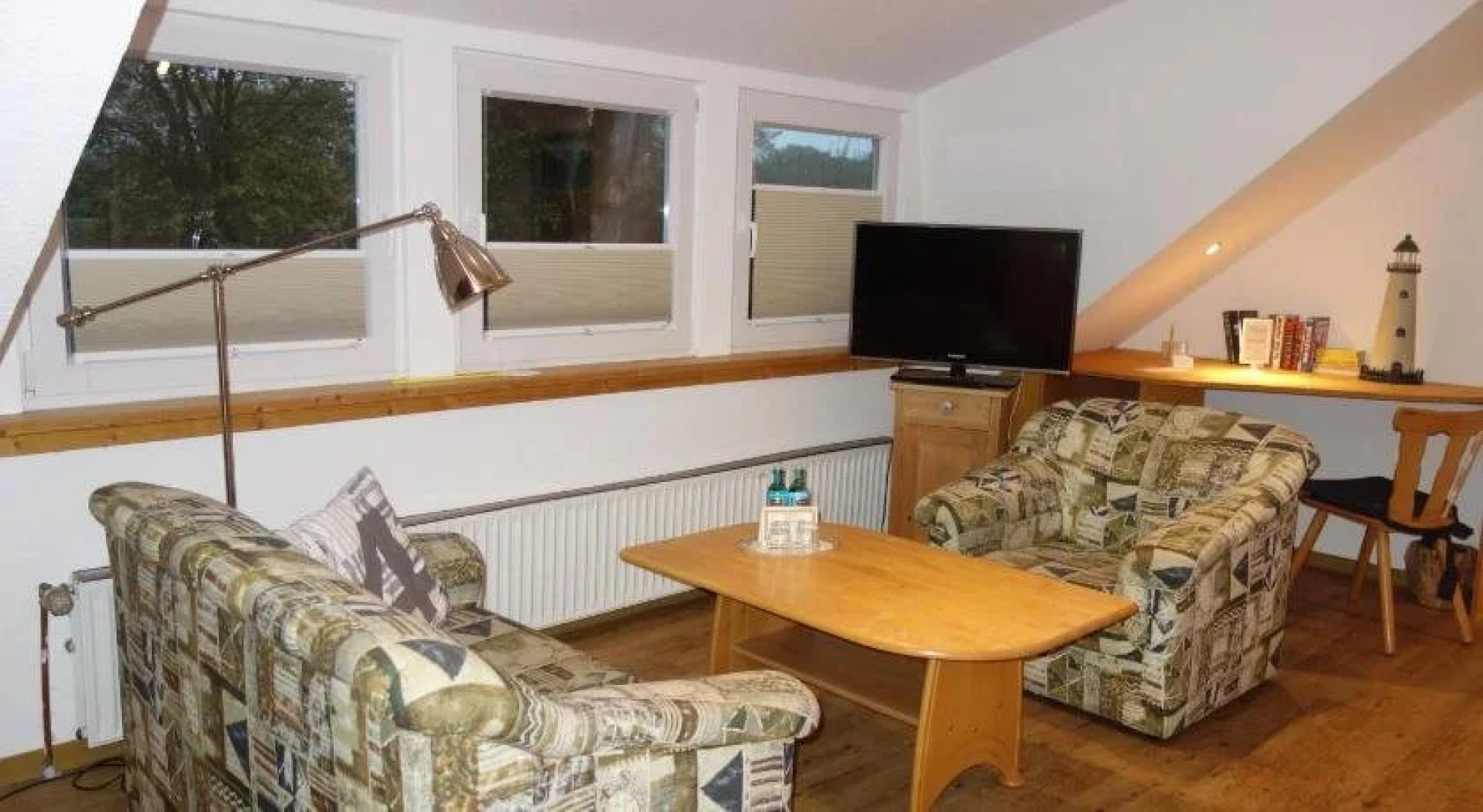 Schumachers Landhaus