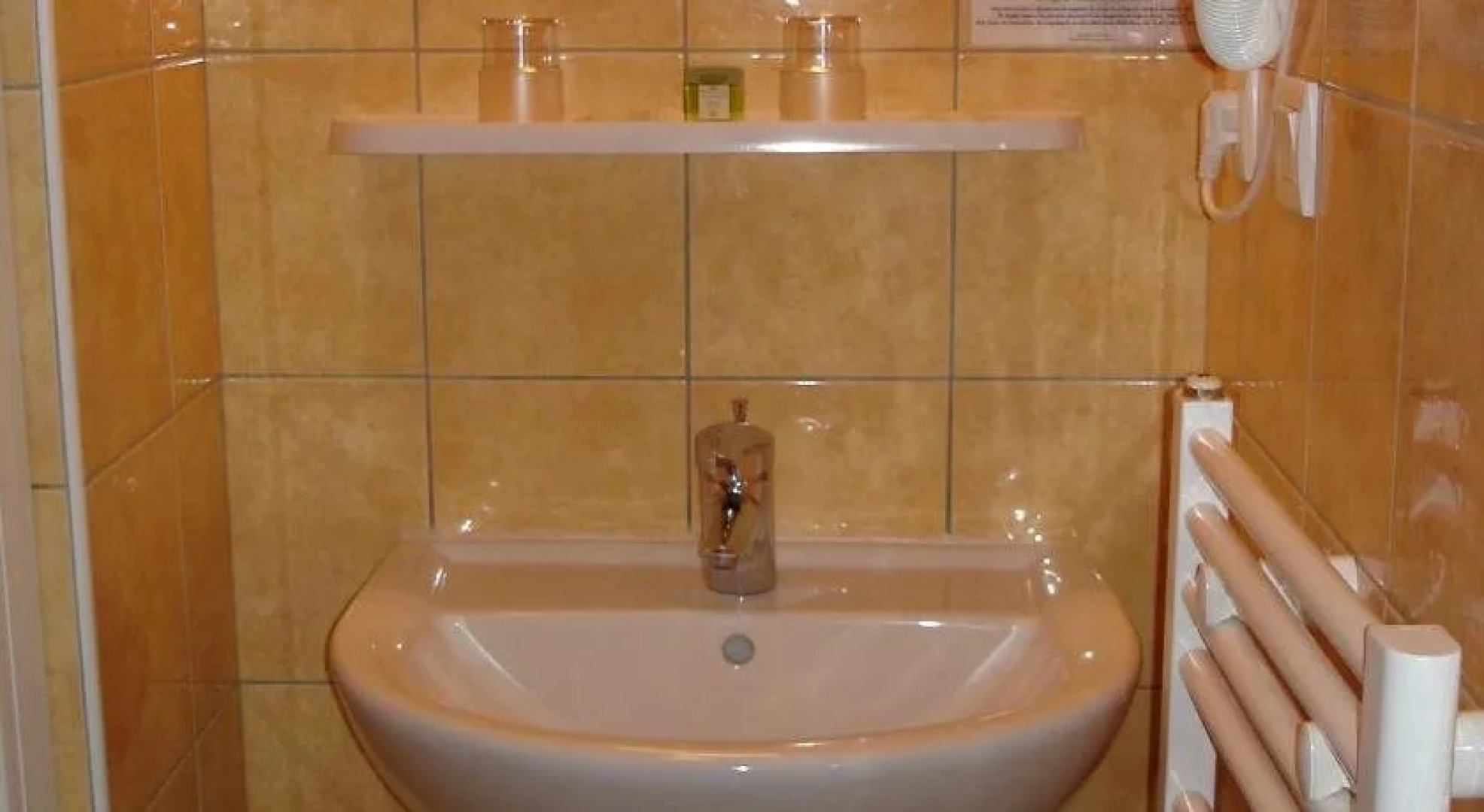 Logis Hotel De La Poste