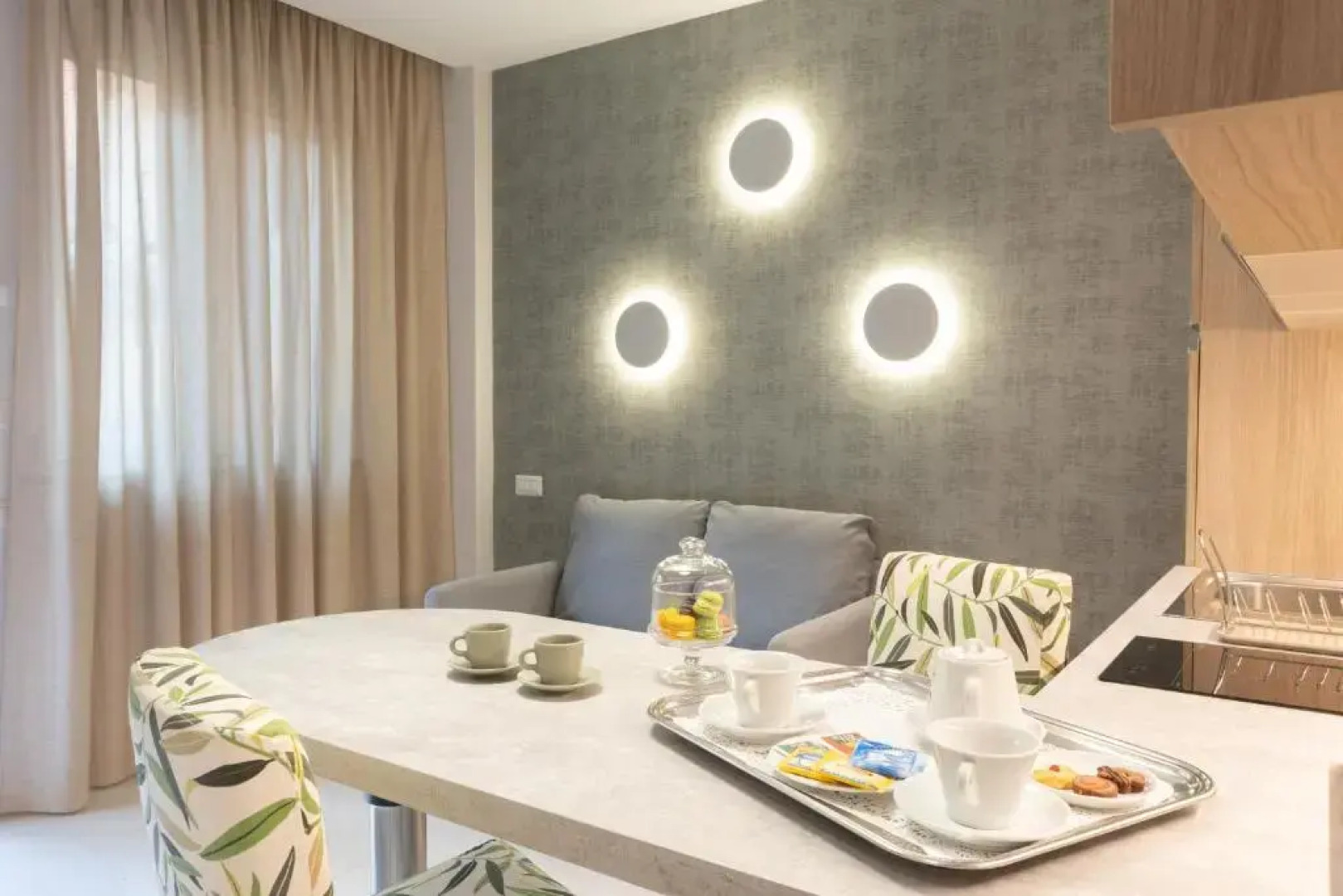 Residence san severino