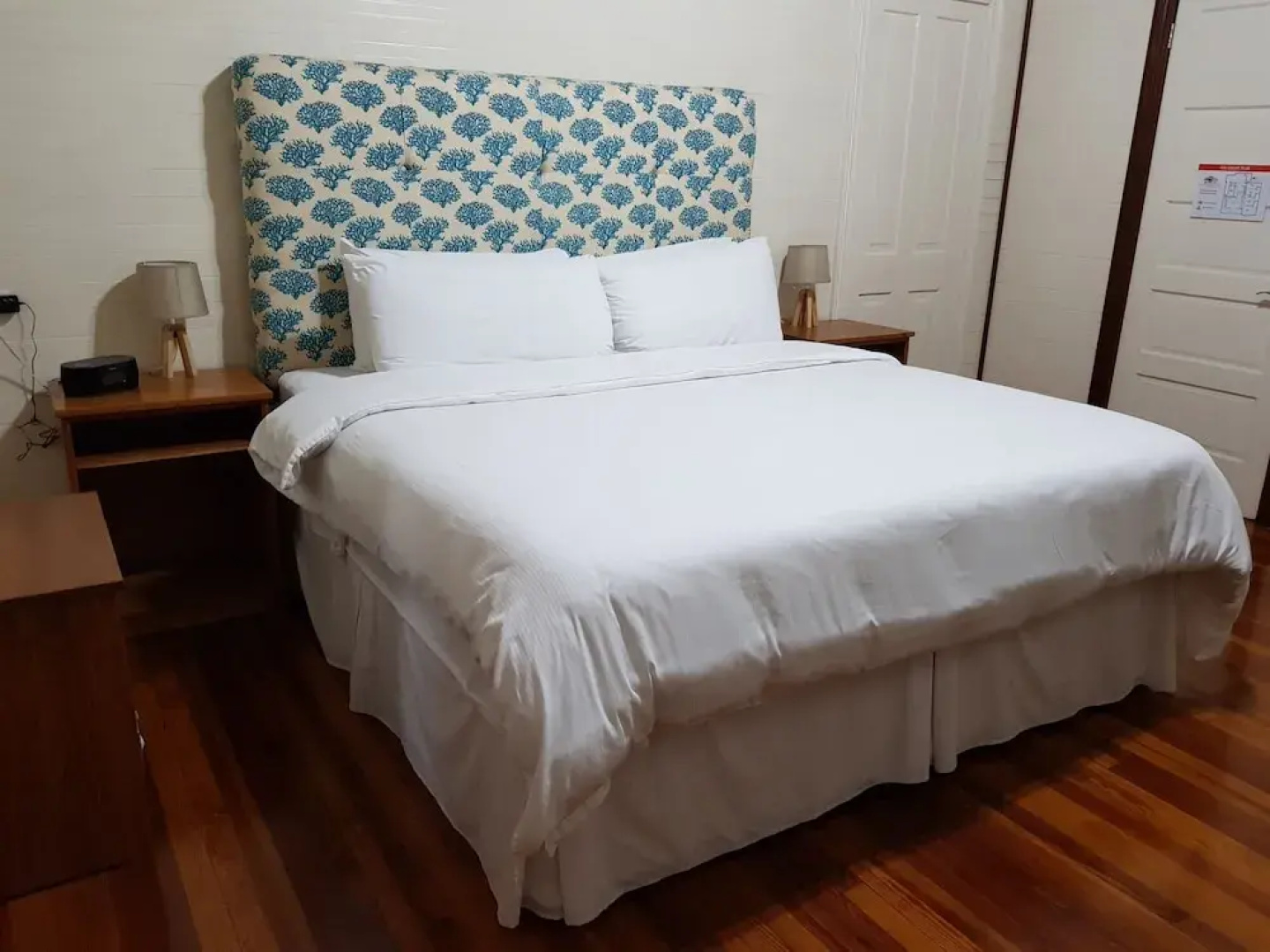 The North Park Hotel