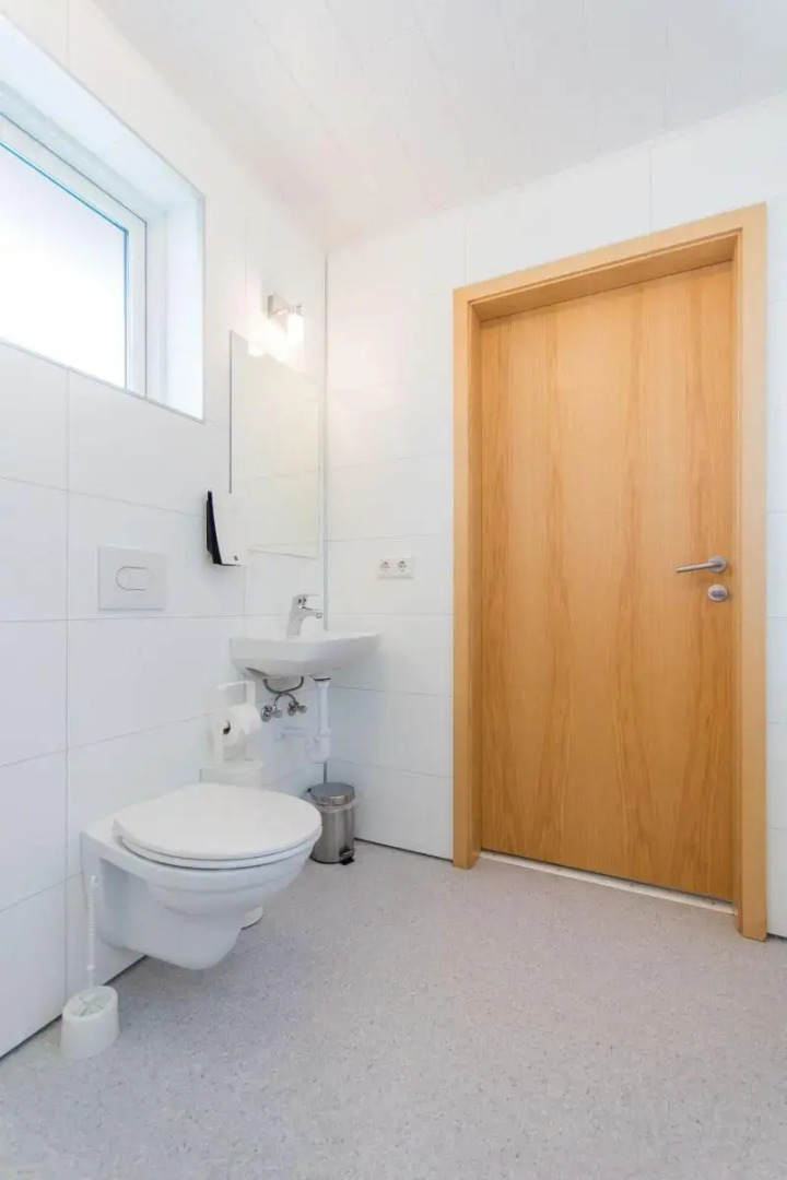 Guesthouse Nýpugarðar