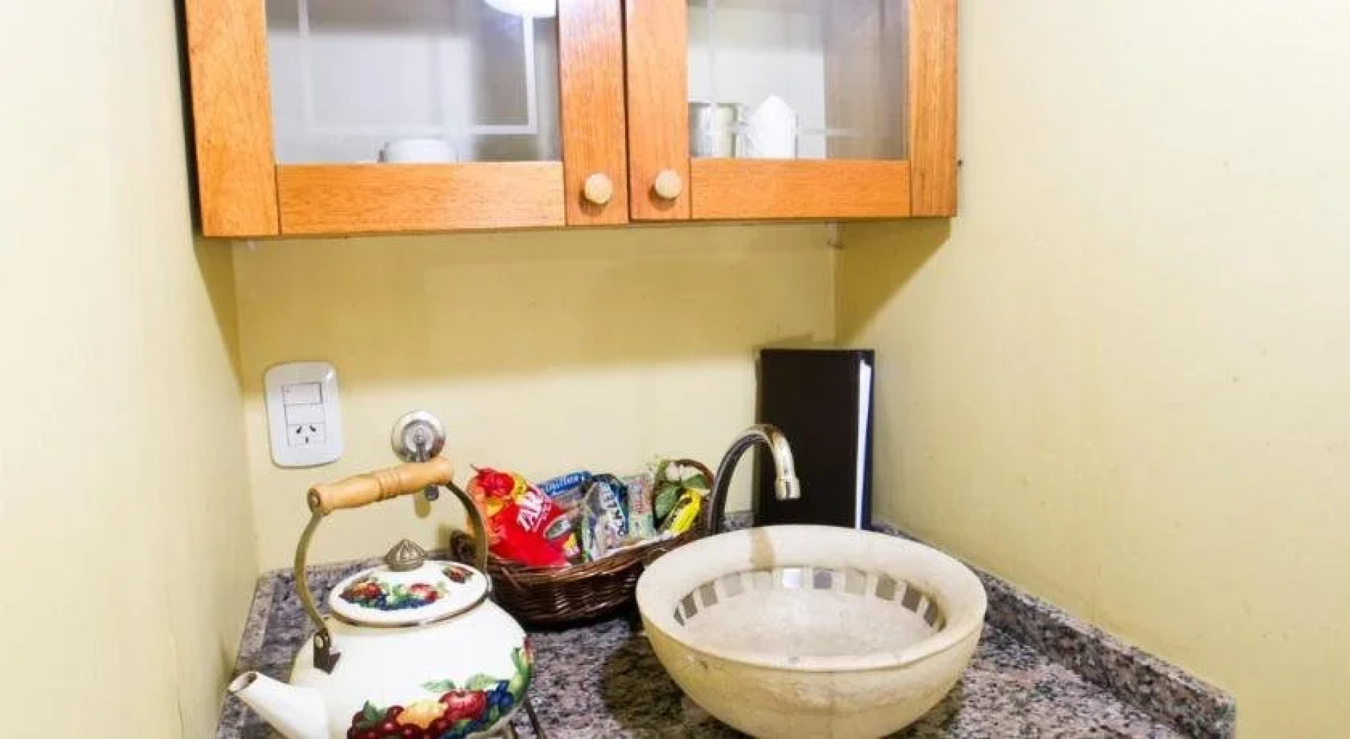 Casa Grande Apart Hotel