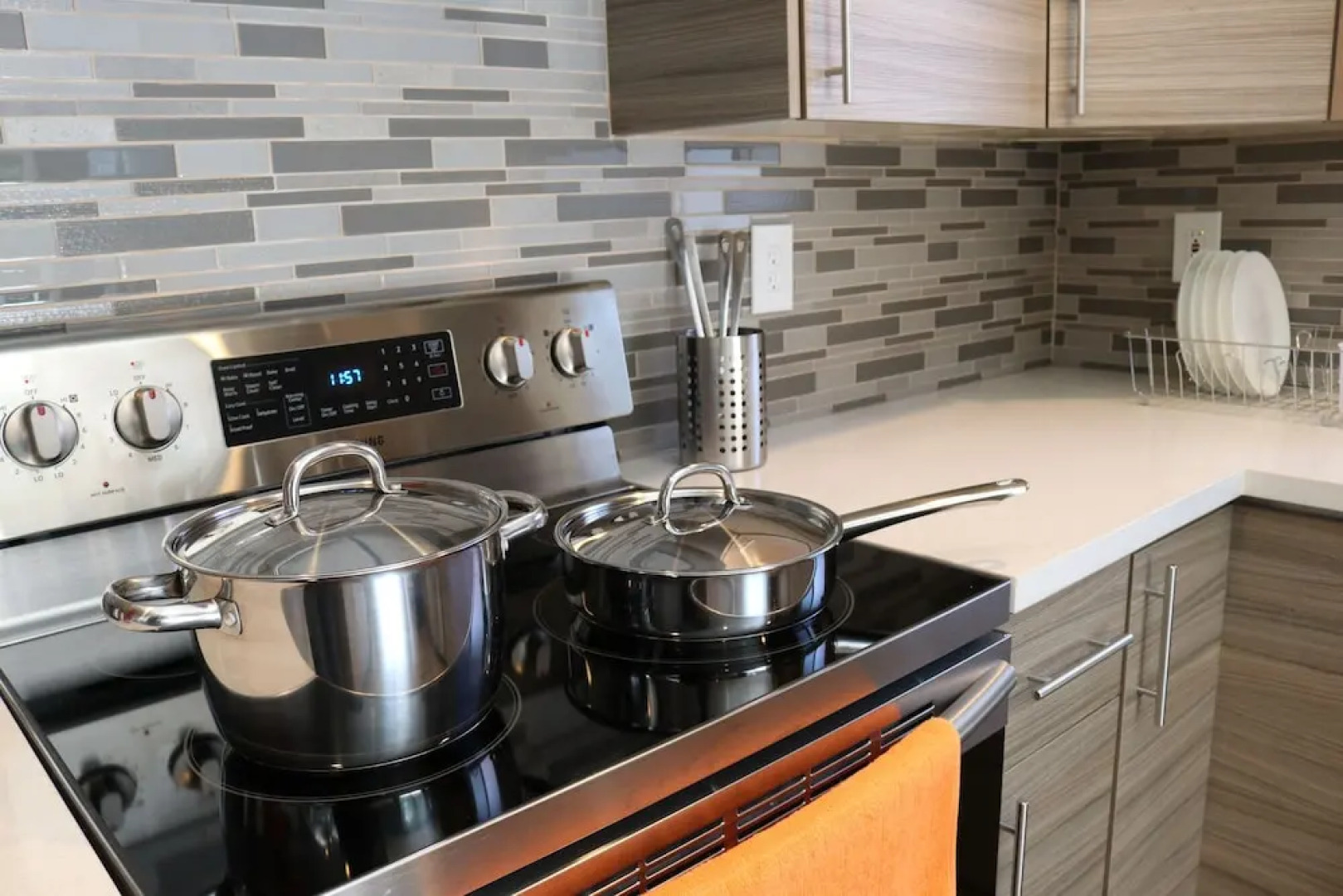 North Seattle Guesthouse