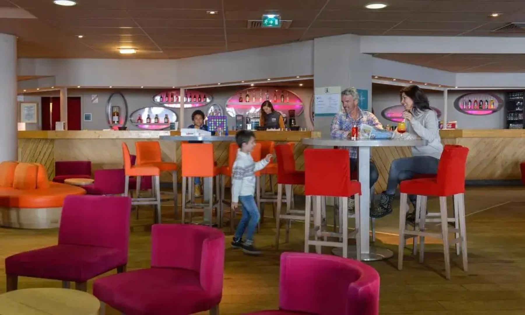 Le Village du Clos des Fonds