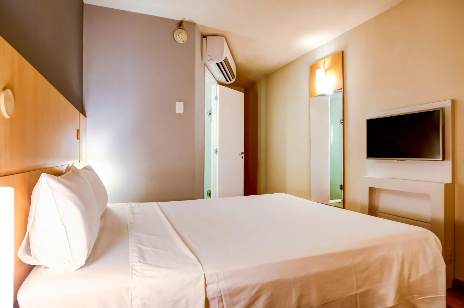 ibis Rio de Janeiro Santos Dumont