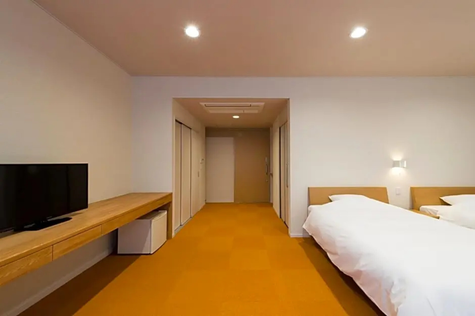 Sanroku Onsen Shinmeien