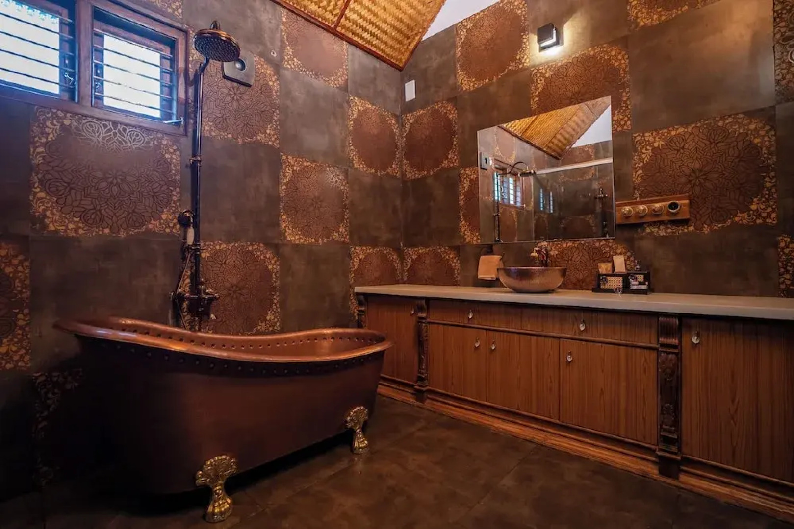 Regenta Resort Mysore Tropical Village