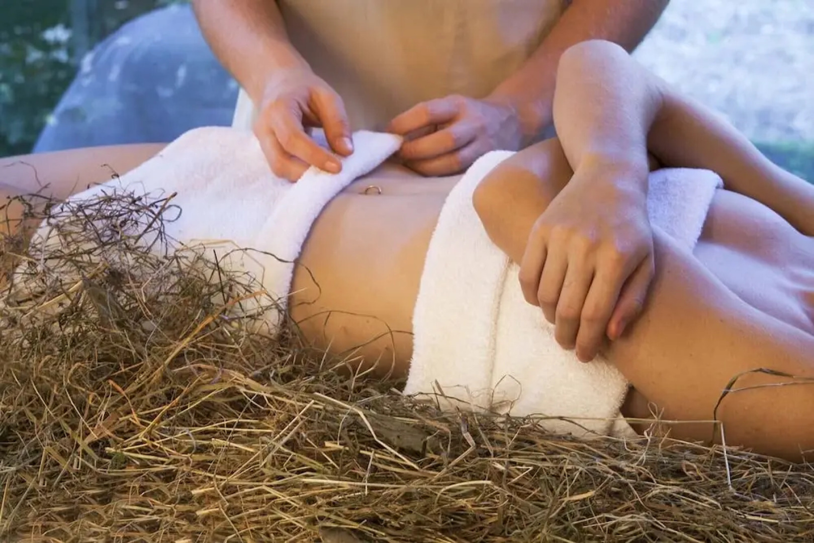 Agriturismo Cascina Caremma