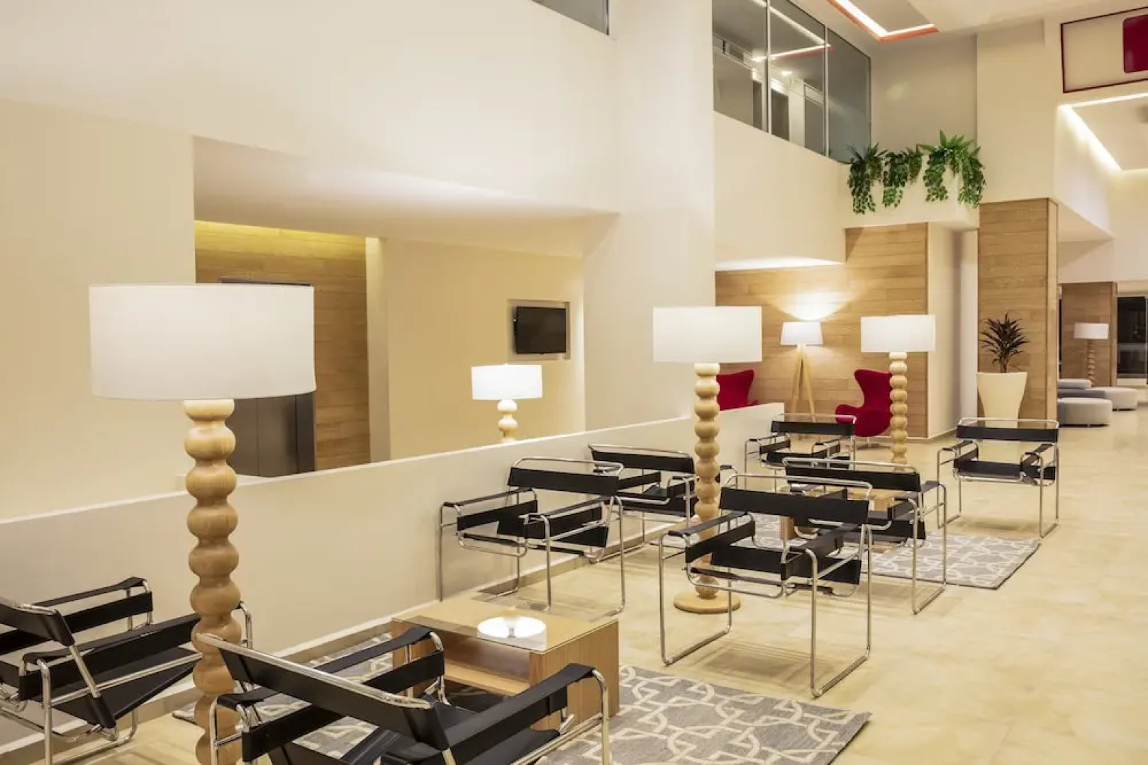 Fiesta Inn Celaya Galerías