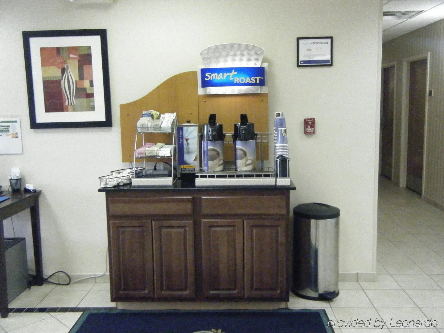 Holiday Inn Express & Suites Knoxville-North-I-75 Exit 112 by IHG