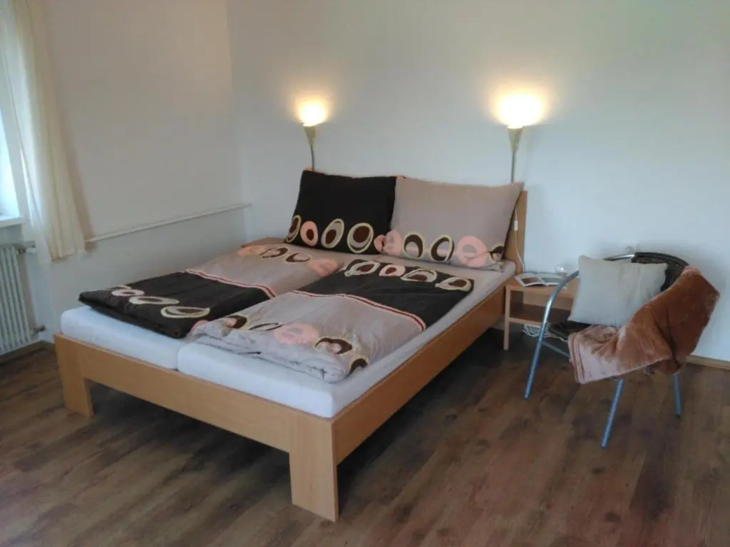 Penzion Pod Jáchymem