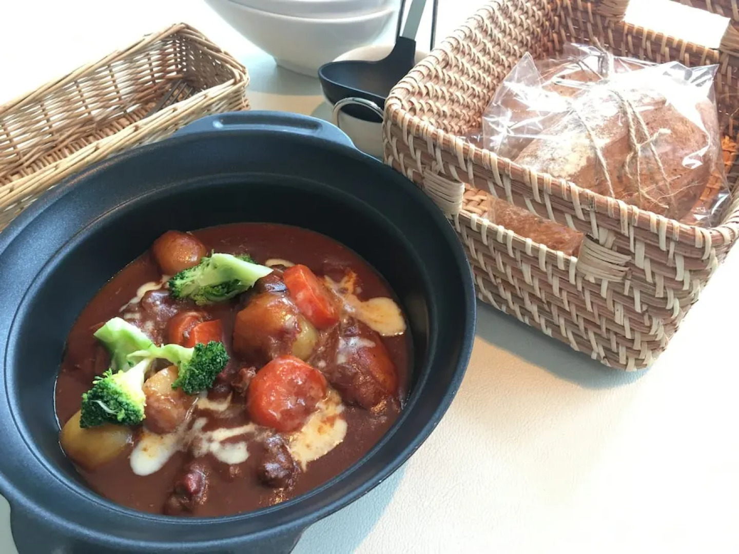 Auberge Ninguruforet