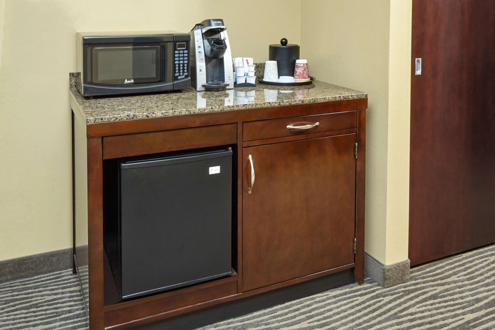 Hilton Garden Inn Indianapolis Northwest