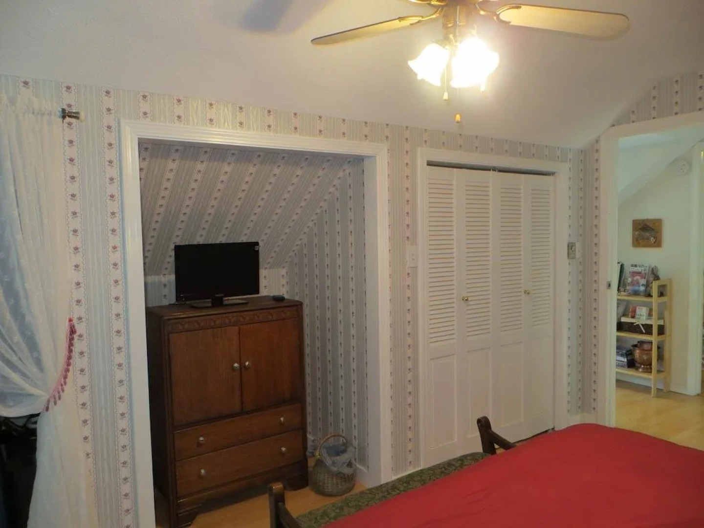 Tea Cozy Bed & Breakfast