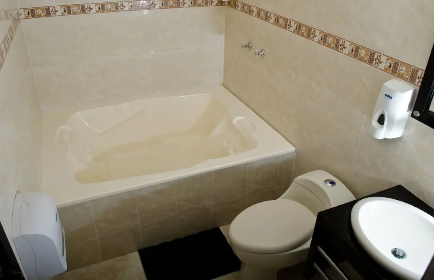 Мини-отель Torettos