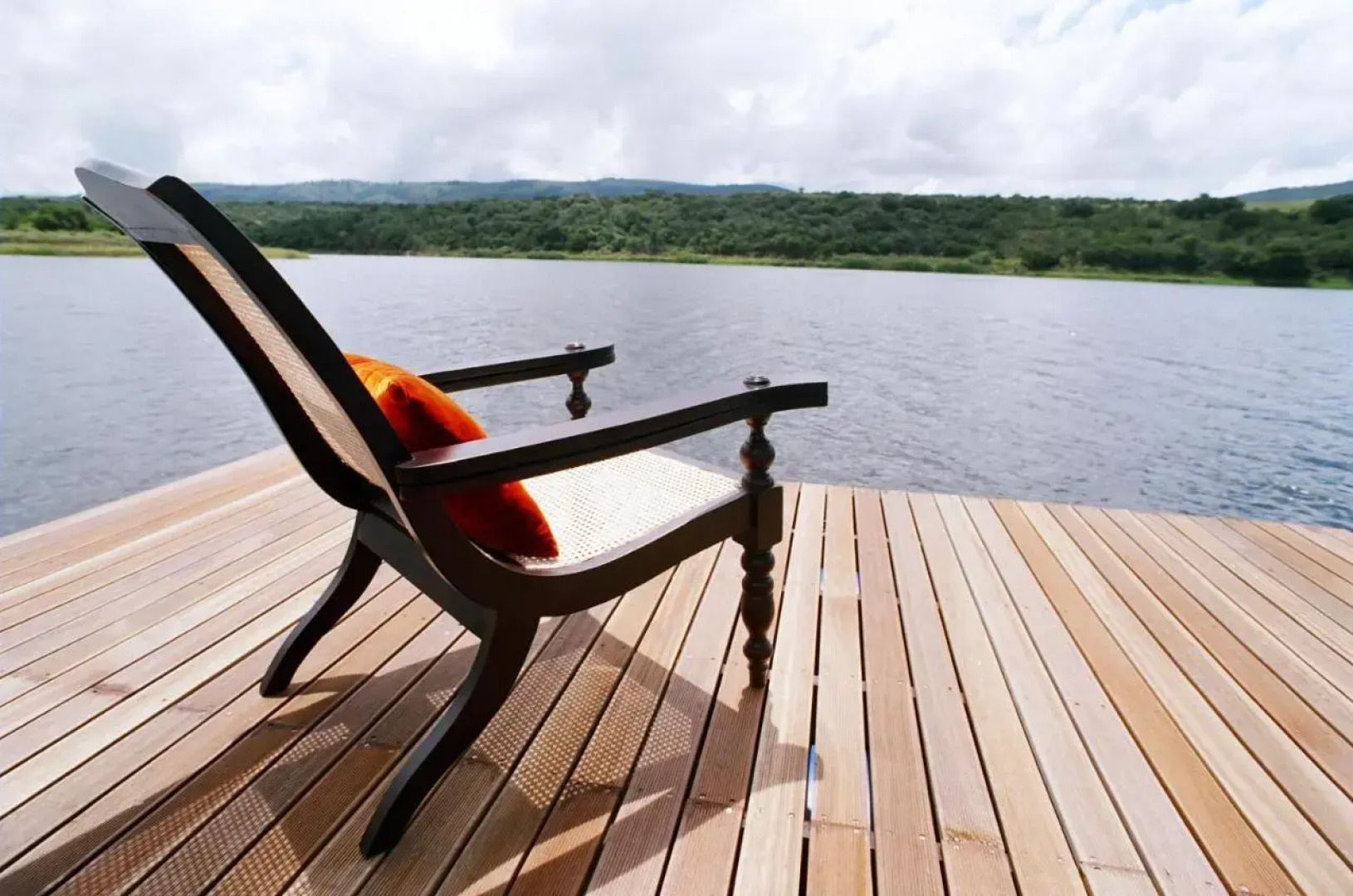 Pumba Private Game Reserve