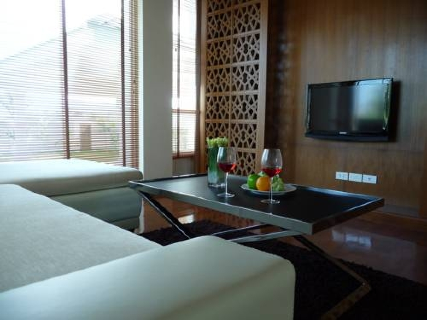 Kanyara Villa by Seastone