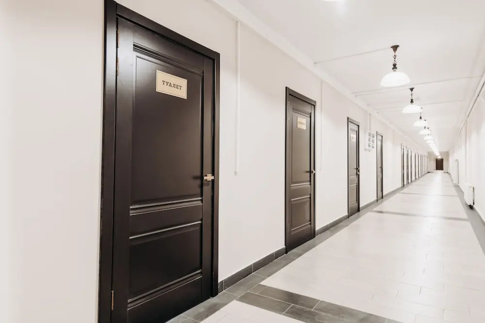 Хостел «Очаг»