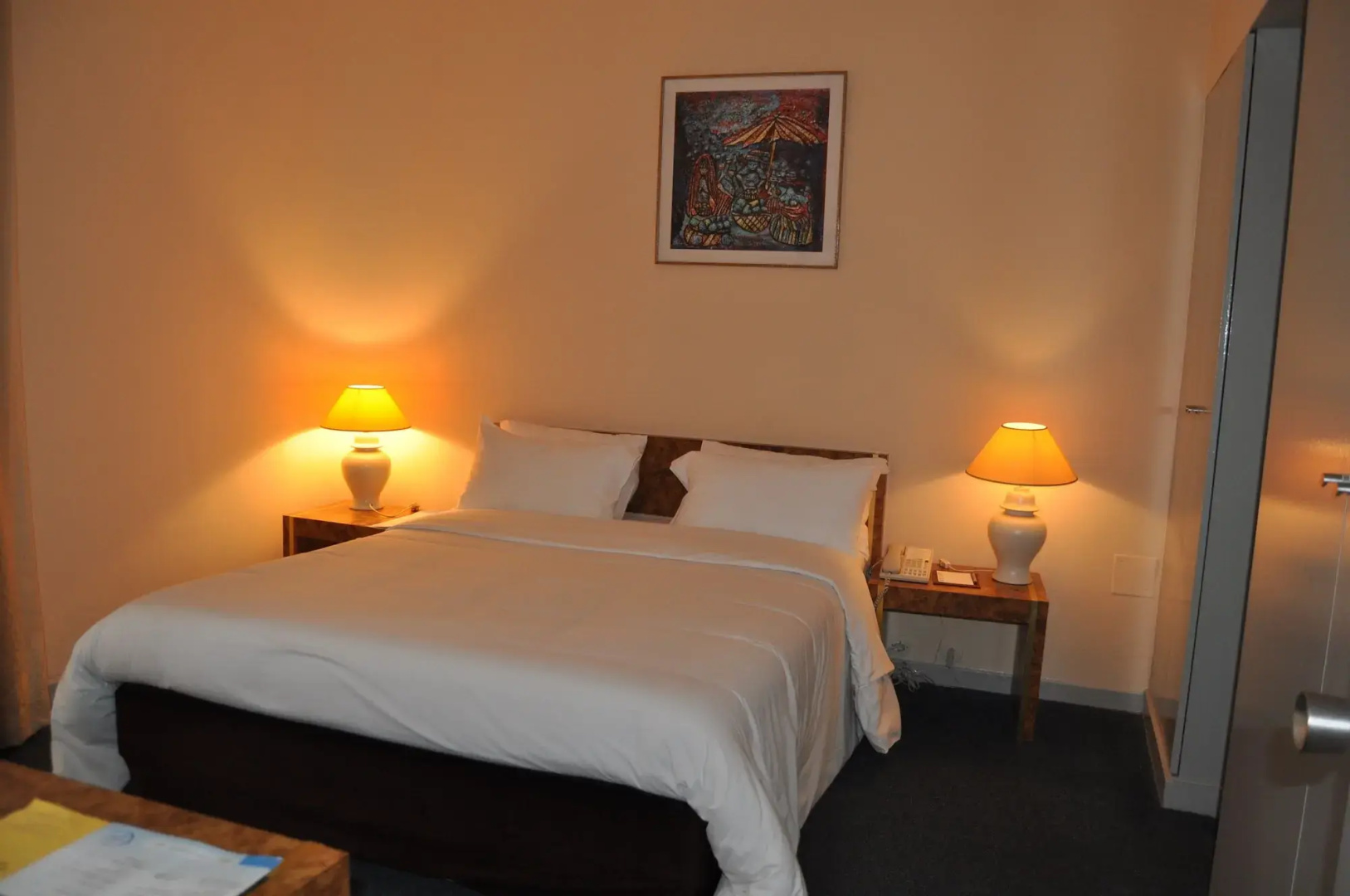 Hotel Mont Fébé