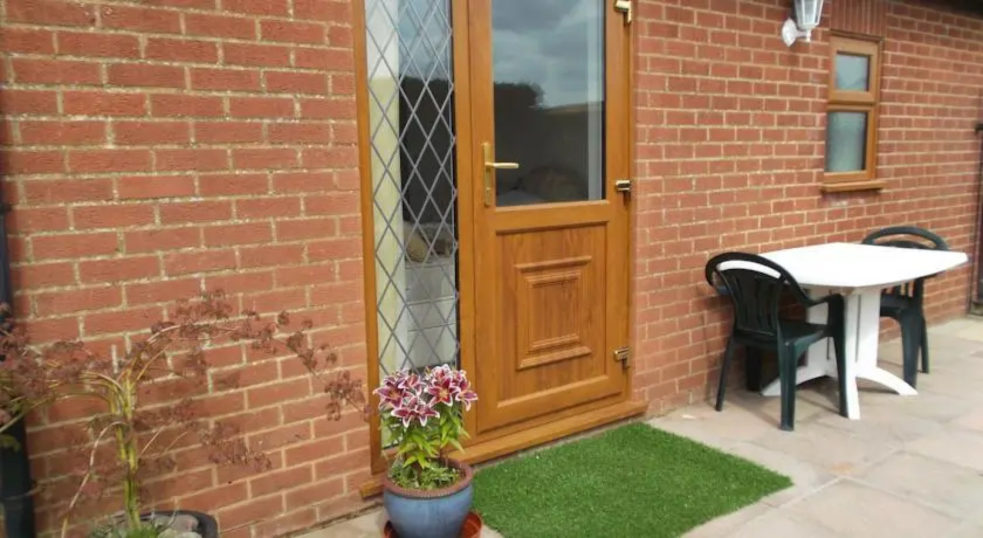 Keepers Cottage Bed and Breakfast