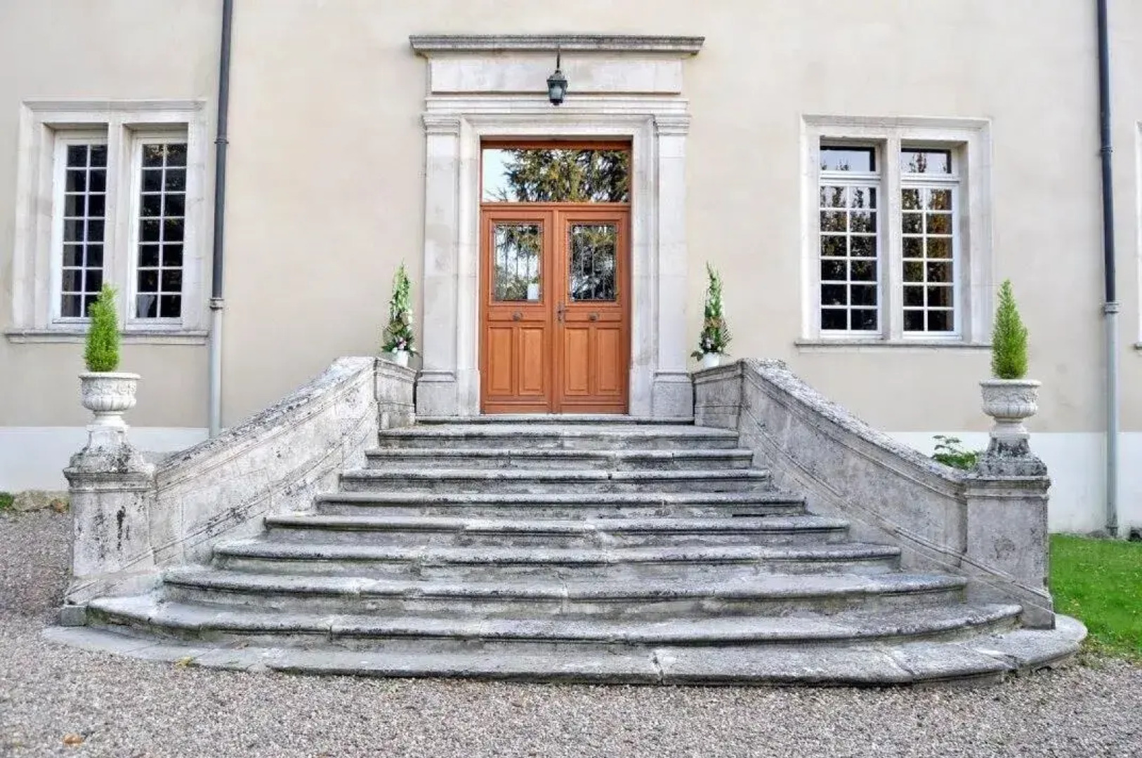 B&B Le Château de Morey