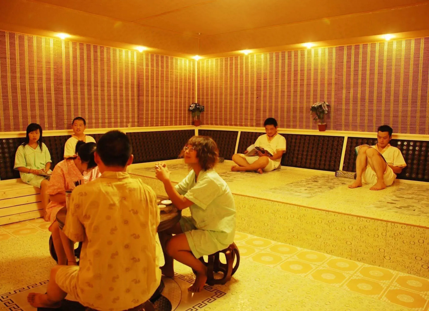 Xiaodeng Fishing Hotel Xiamen