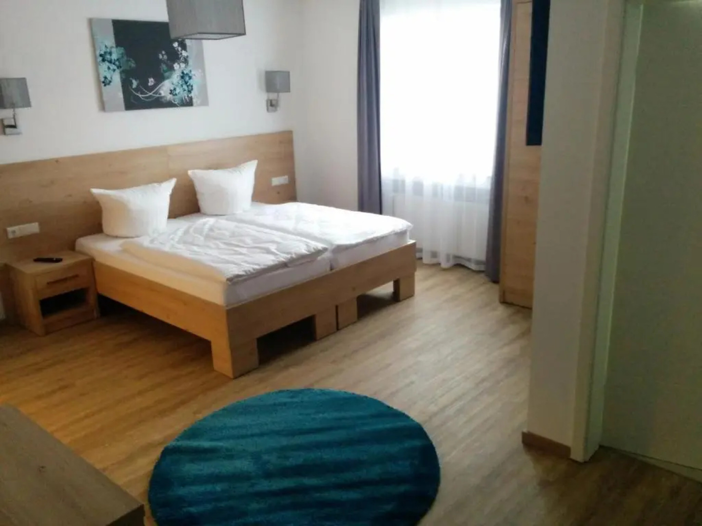 Hotel Stadtvilla Central