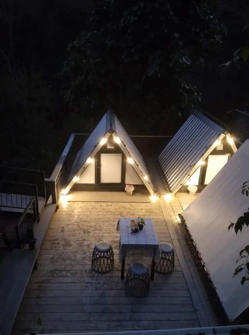 Nomads Hillside Chiangmai