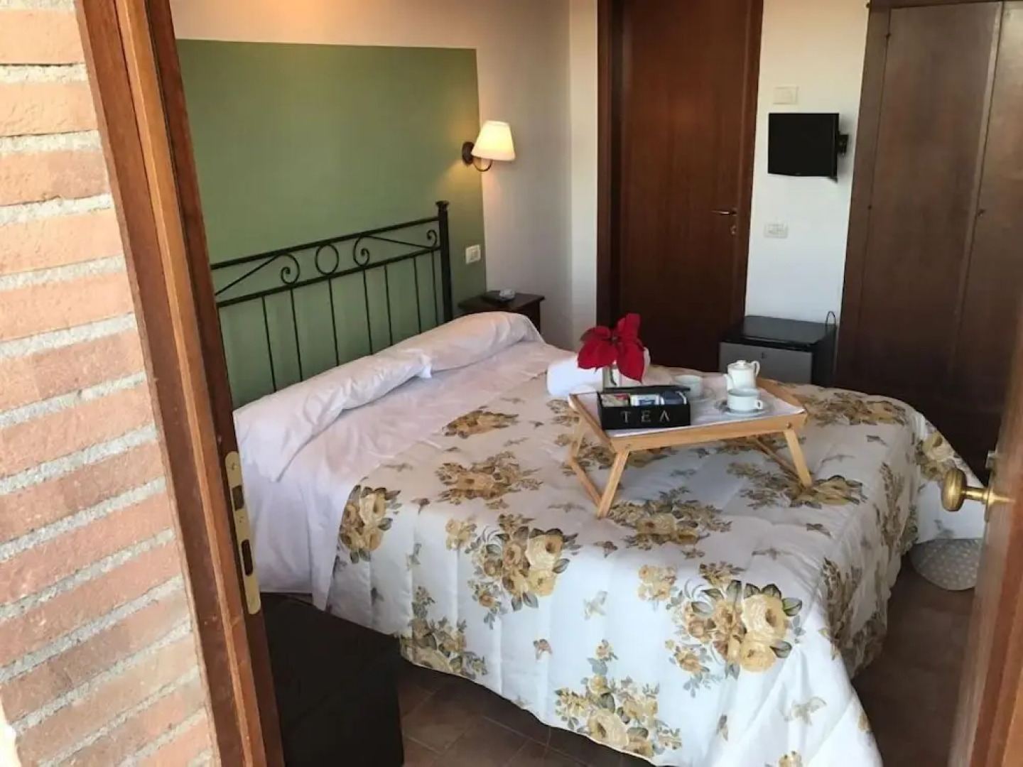 Setter House Agri Hotel