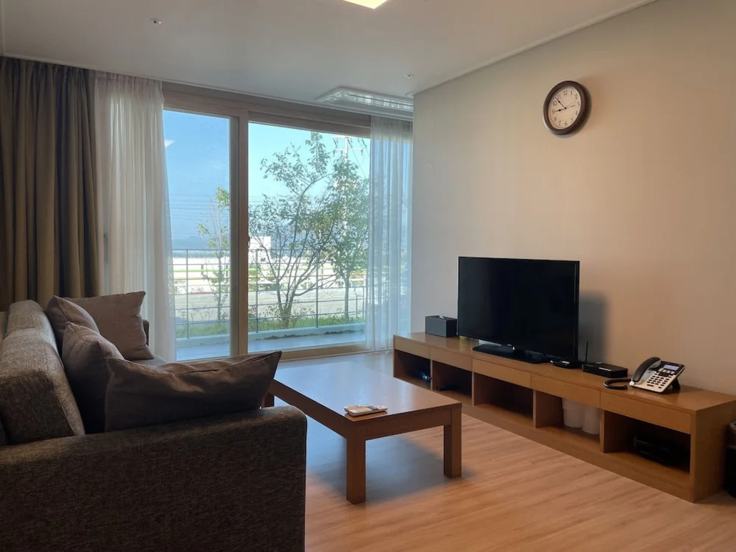 LUMIA Hotel & Resort