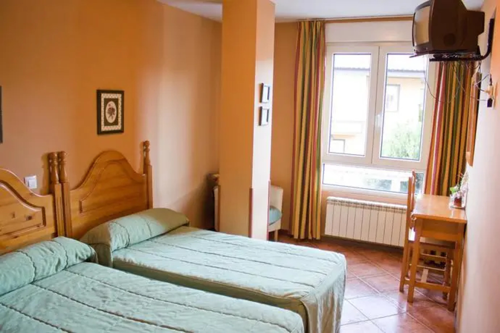 Hotel Principal del Parque