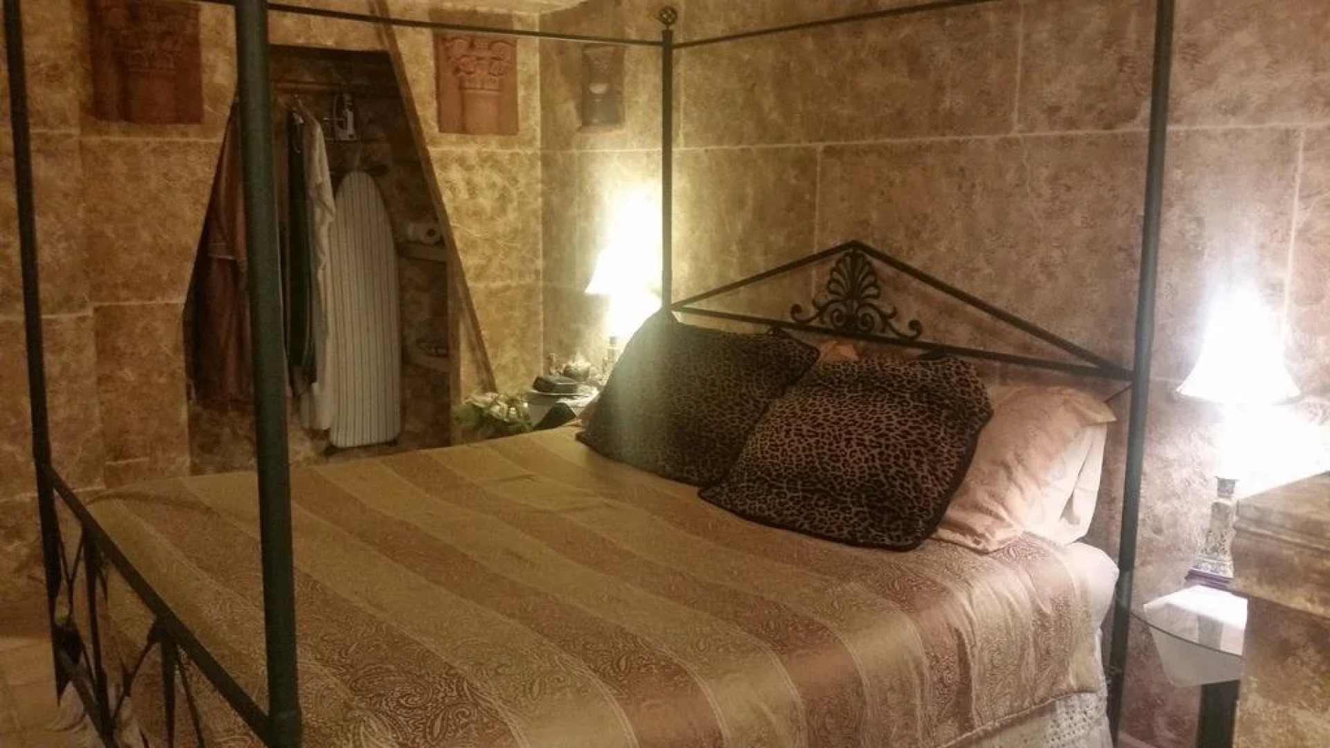 Berthoud Inn & Events