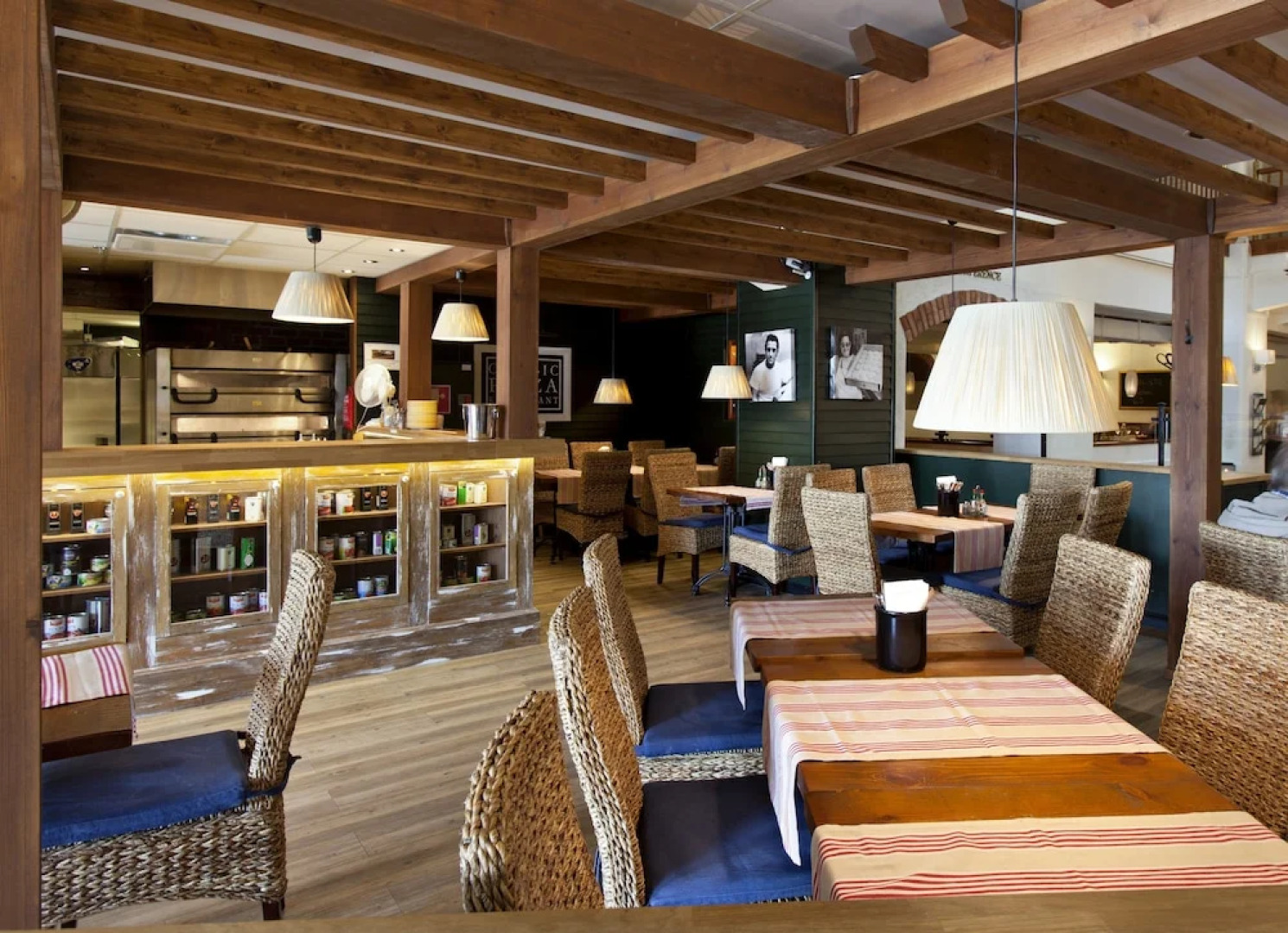 Holiday Club Tampereen Kehräämö Apartments