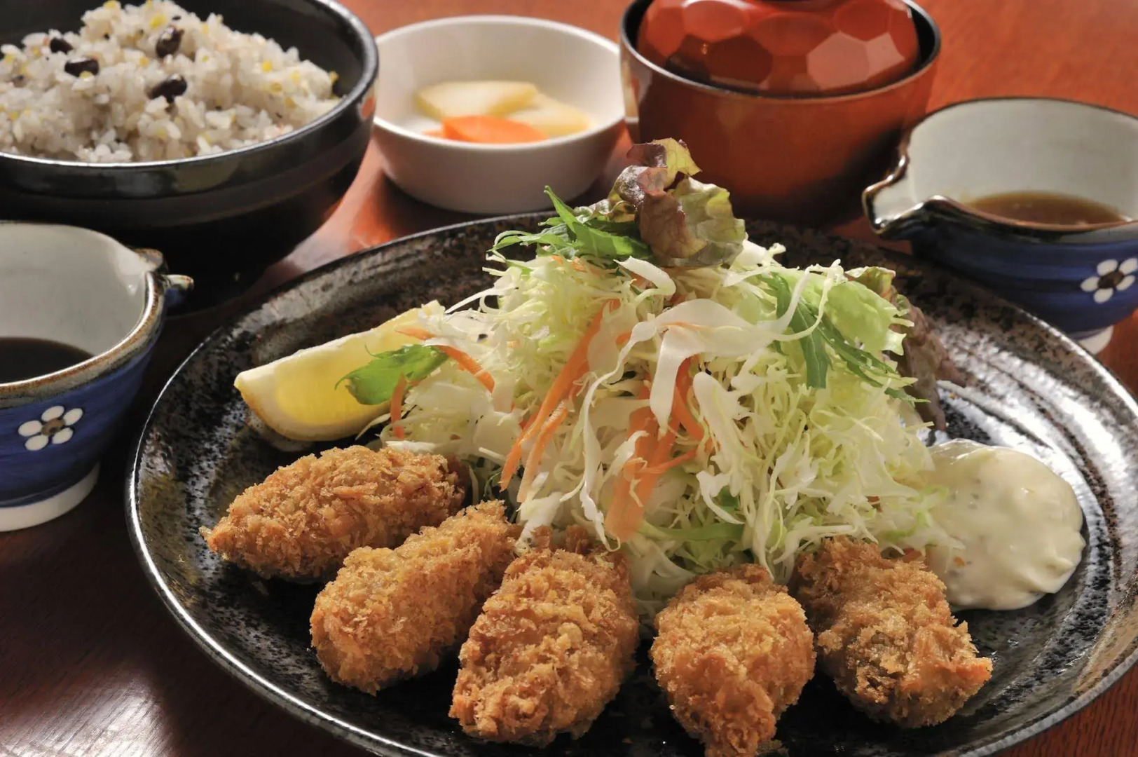 Matsumoto Tourist Hotel