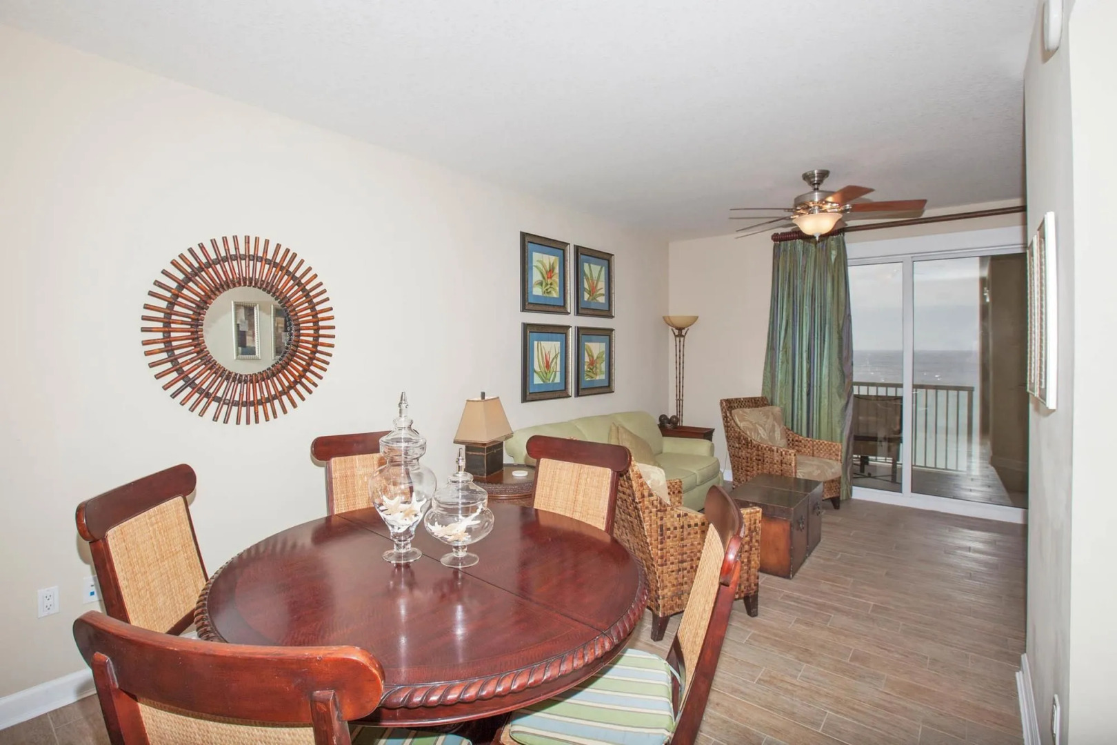 Grand Panama Beach Resort by Panhandle Getaways