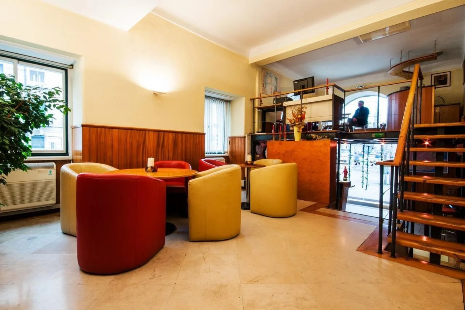 Residencial Lar do Areeiro