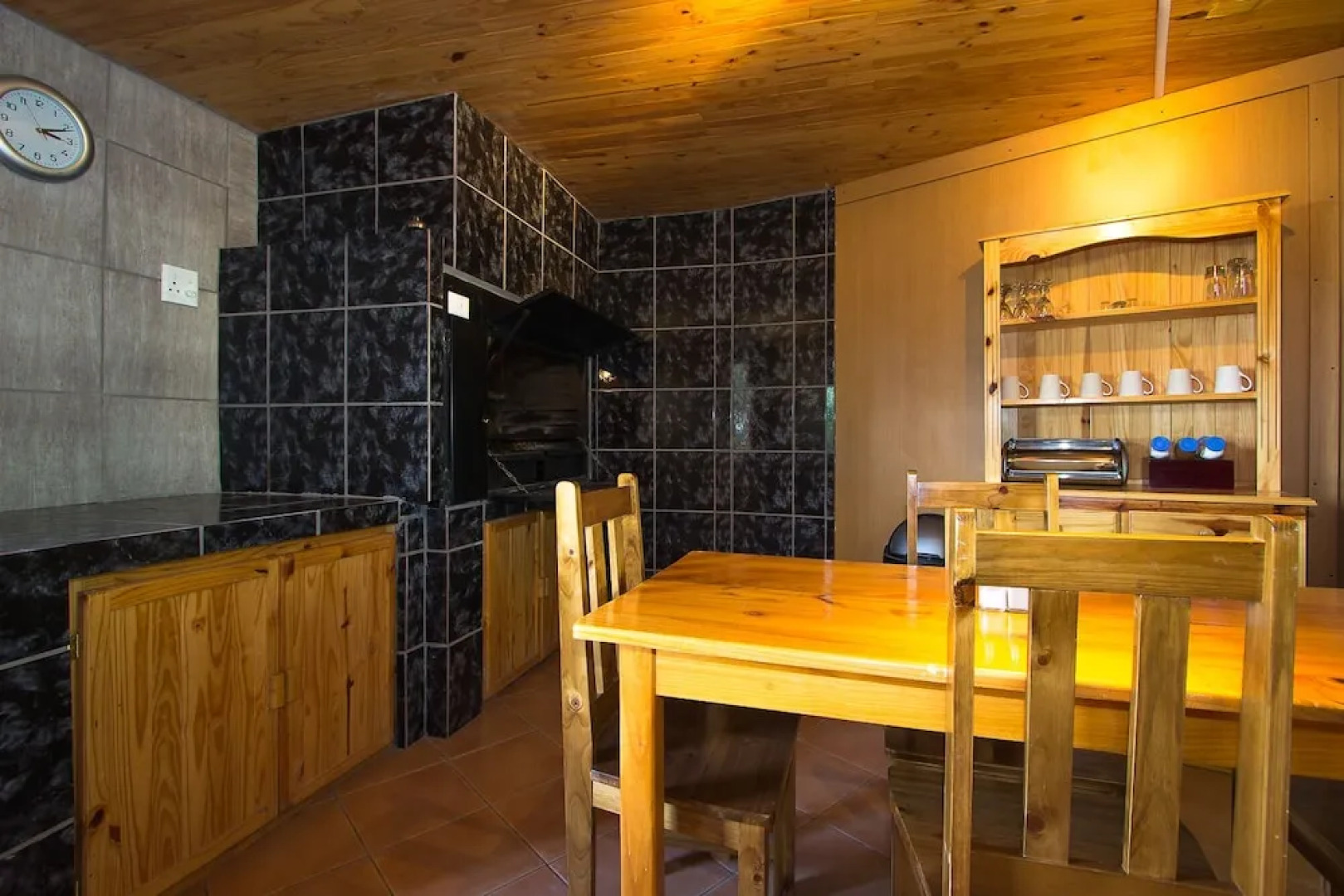 Gariep Dam SunRose Group of Guest Houses