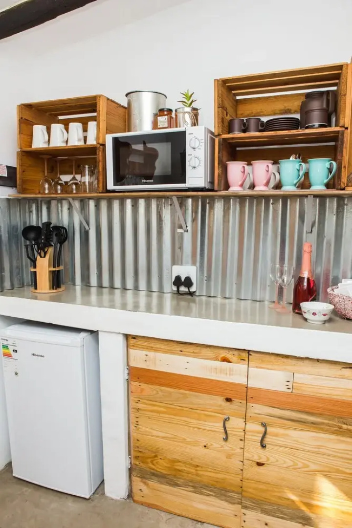 Schaftplaas Cottages