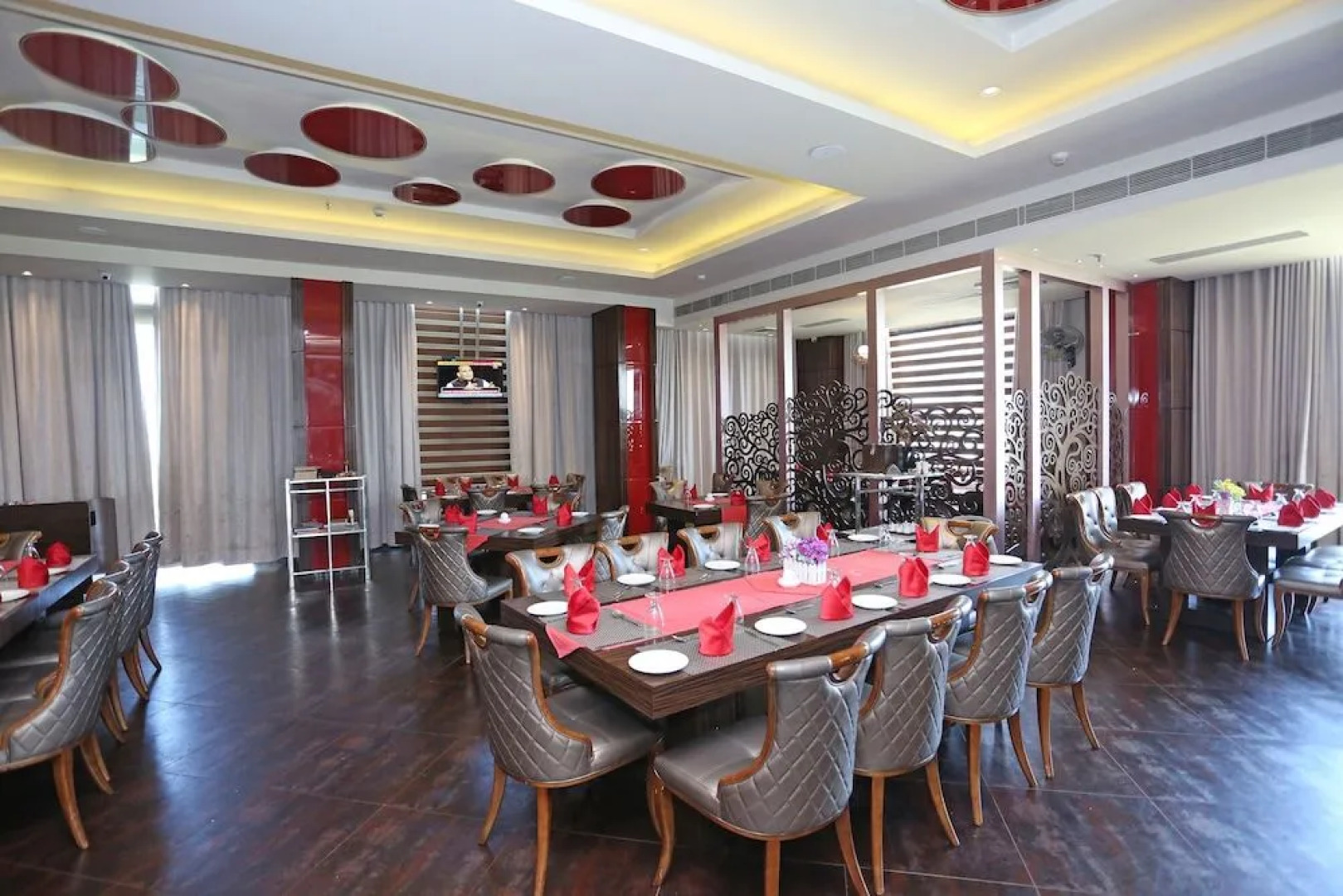 OYO 30131 Hotel Ceremony- A Unit Of Nishuraj Resorts